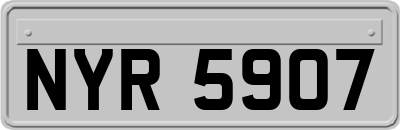 NYR5907