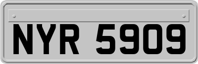 NYR5909