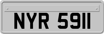 NYR5911