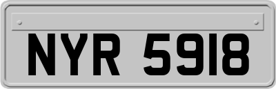 NYR5918