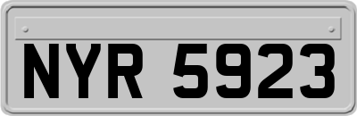 NYR5923