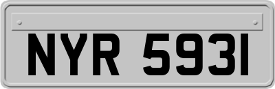 NYR5931