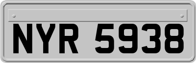 NYR5938