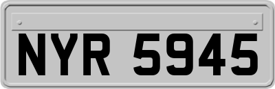 NYR5945