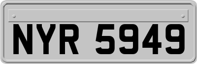 NYR5949