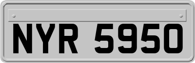 NYR5950
