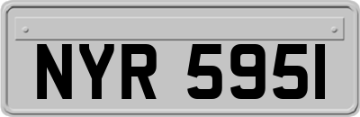 NYR5951