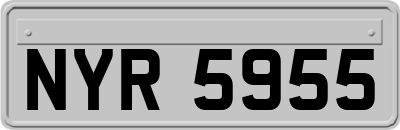 NYR5955