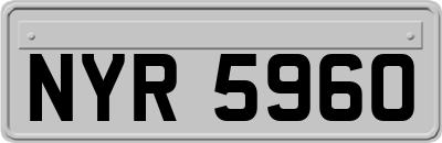 NYR5960