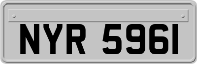 NYR5961