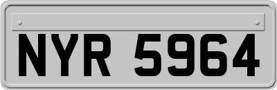 NYR5964