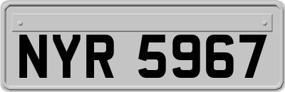 NYR5967