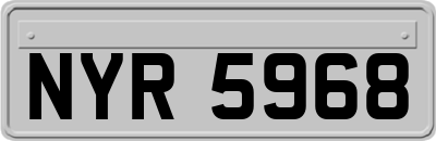 NYR5968