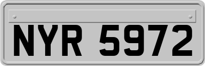 NYR5972