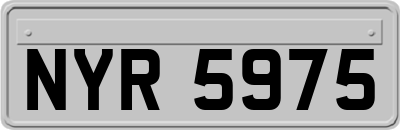 NYR5975