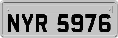 NYR5976