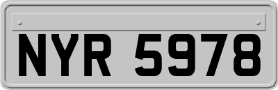 NYR5978