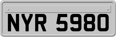 NYR5980