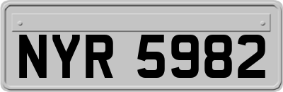 NYR5982