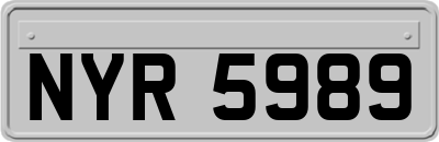 NYR5989