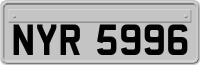 NYR5996