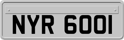 NYR6001