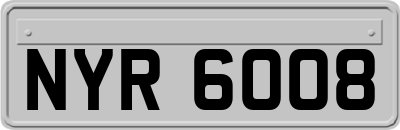 NYR6008