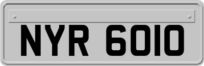 NYR6010