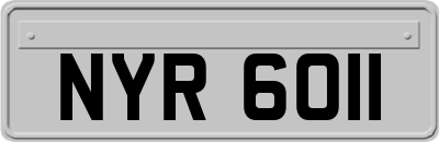 NYR6011