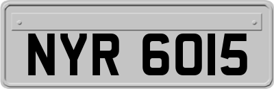 NYR6015