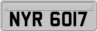 NYR6017