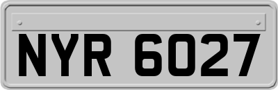 NYR6027