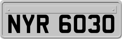 NYR6030