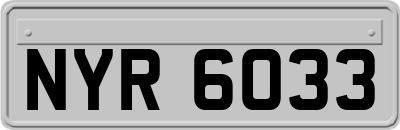 NYR6033