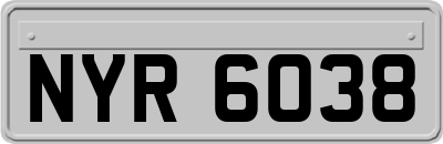 NYR6038