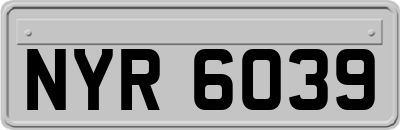 NYR6039
