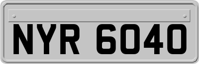 NYR6040