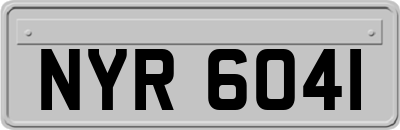 NYR6041