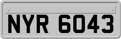 NYR6043