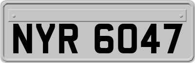 NYR6047