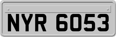 NYR6053