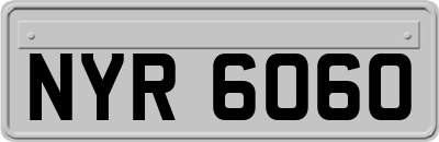 NYR6060
