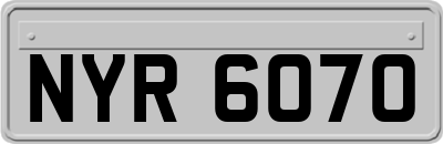 NYR6070