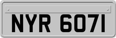NYR6071