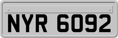 NYR6092