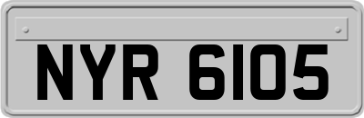 NYR6105