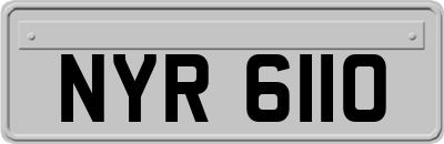 NYR6110