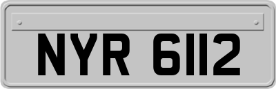 NYR6112
