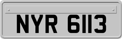 NYR6113