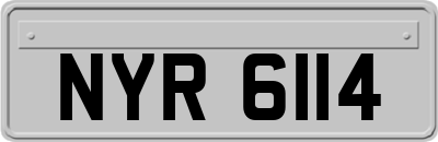 NYR6114